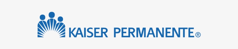 25 Sep Kaiser Permante Logo01 - Graphic Design, transparent png download