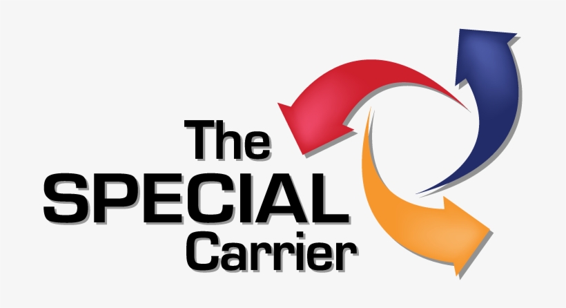 Special Carrier, transparent png download
