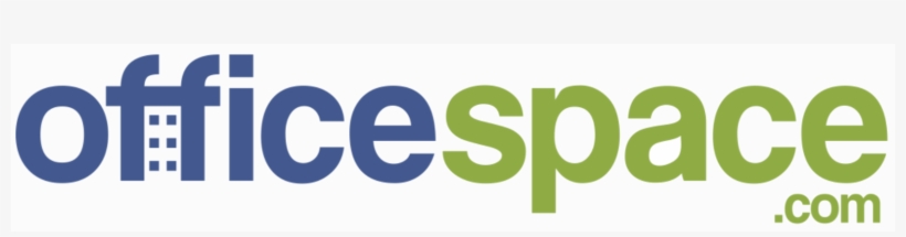 1620 X 346 5 - Officespace Com Logo, transparent png download
