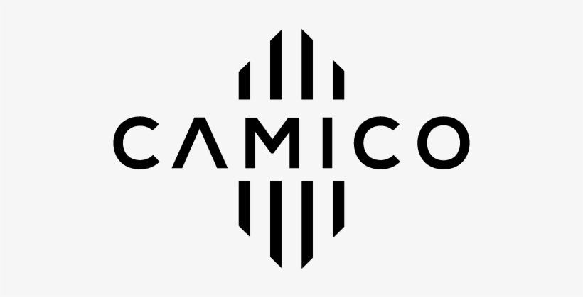 Logo Design By Segehstudio For Camico - Graphics, transparent png download
