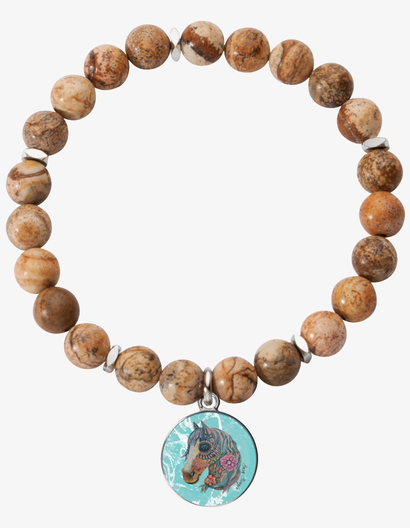 Boho Tribal Bracelet - Thomas Sabo Armband Schwarz, transparent png download