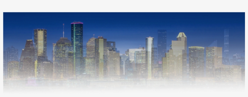 Houston Dallas 1 Background - Urban Area, transparent png download