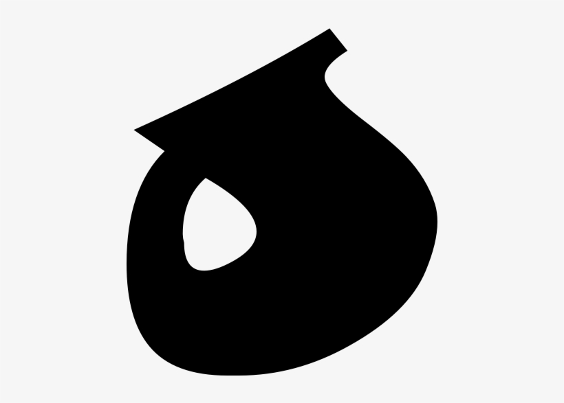O - O En Graffiti Png, transparent png download