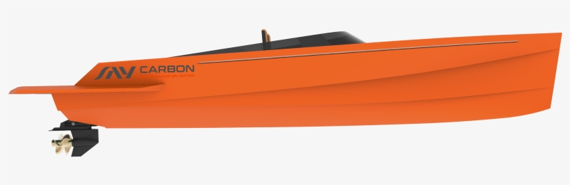 Say29 - Skiff, transparent png download