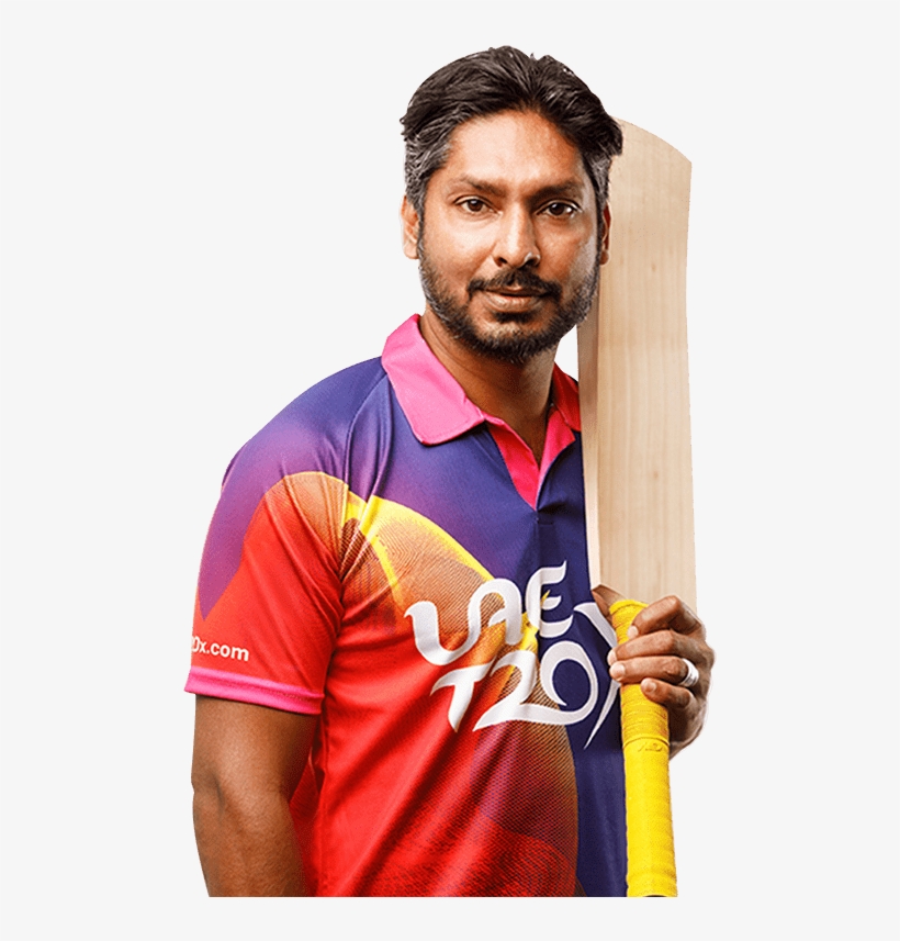 Uae T20x - Player, transparent png download