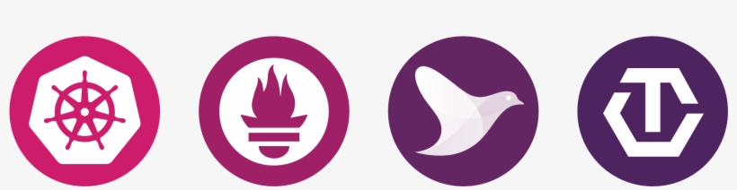Case Study Icons K P F O - Circle, transparent png download