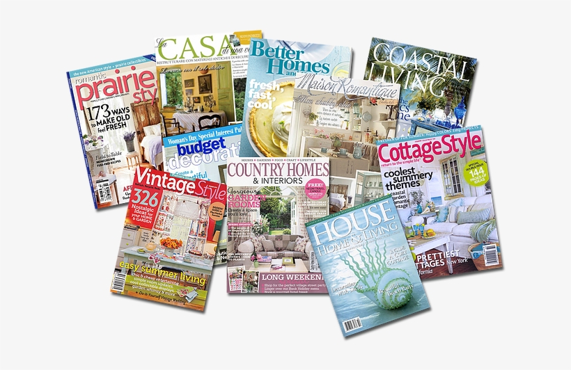 Fifi Is The Founder And Executive Editor For Four National - Flyer, transparent png download