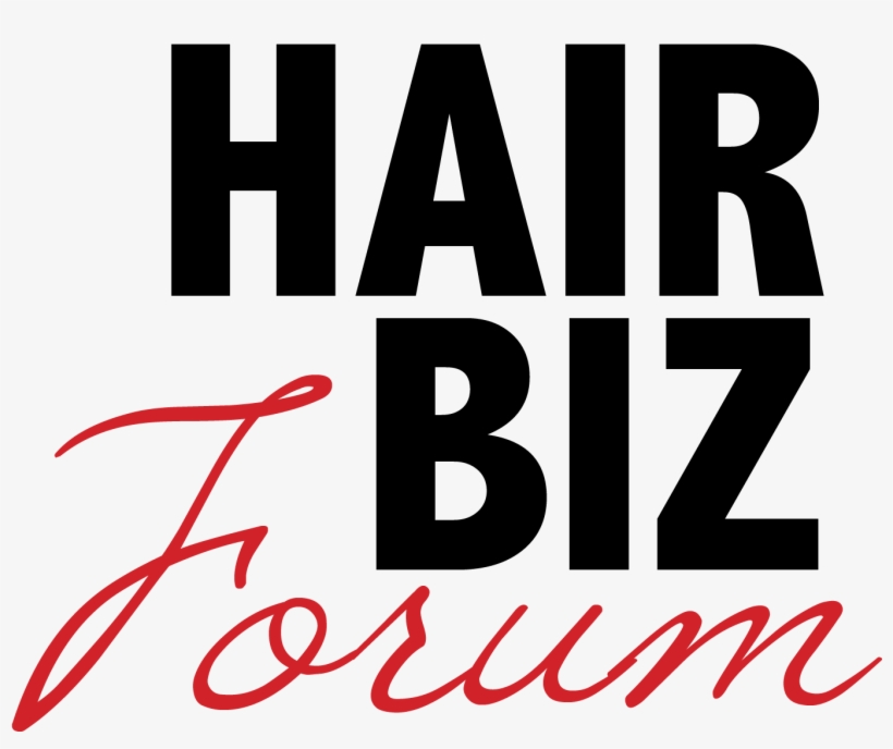 Hairbiz Forum - Poster, transparent png download