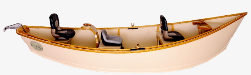 Boulder Boat Works, transparent png download