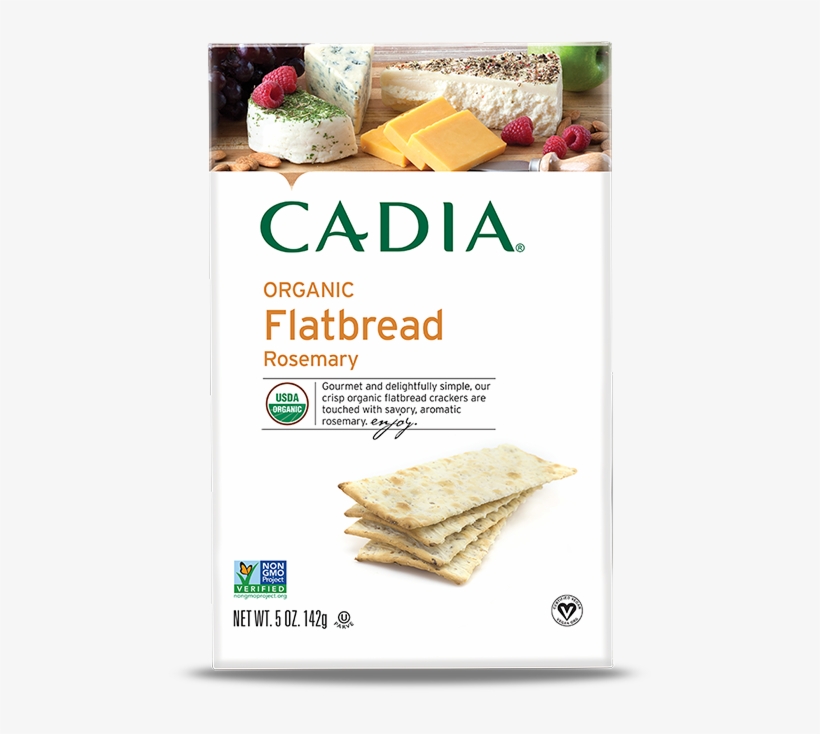 Ingredients - Cadia, transparent png download