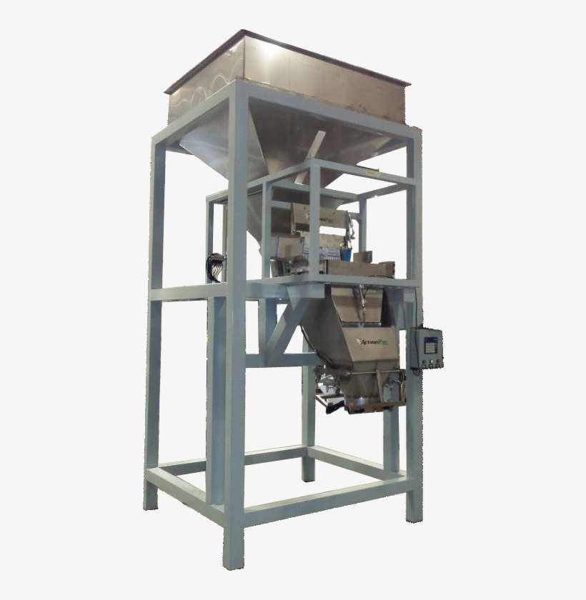 Max109n Heavy Capacity Weigh Filler - Plywood, transparent png download