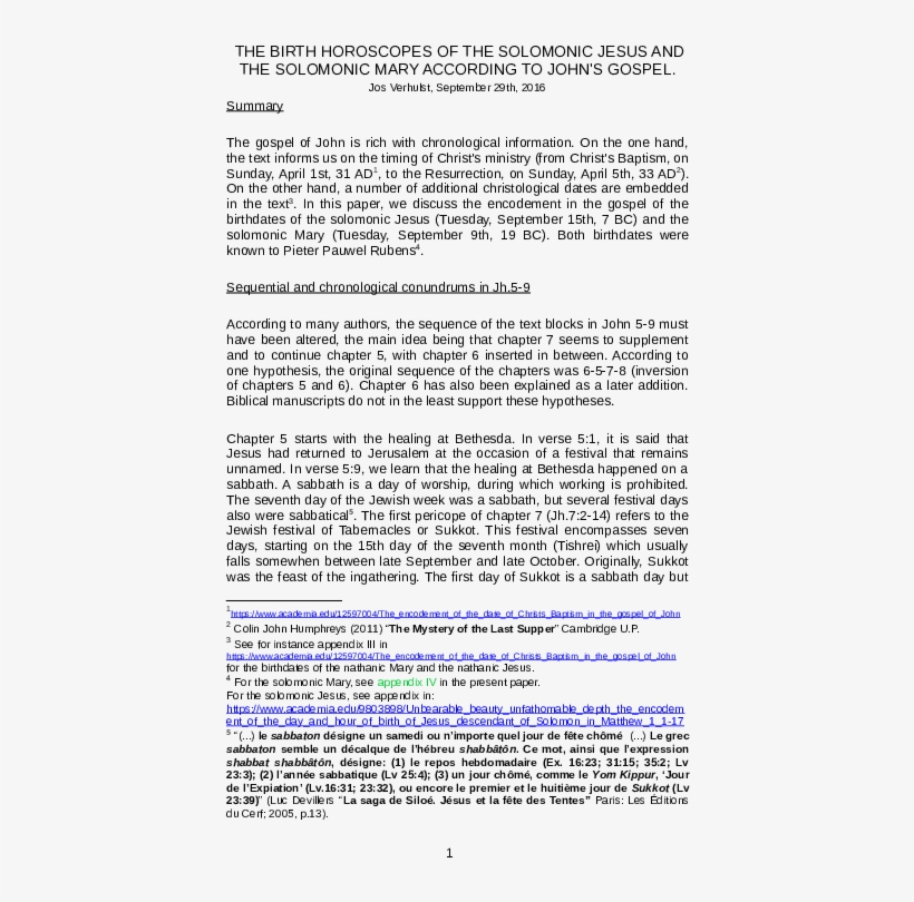 Pdf - Folio Fifteen From Burchard Of Sion's De Locis Ac Mirabilibus, transparent png download