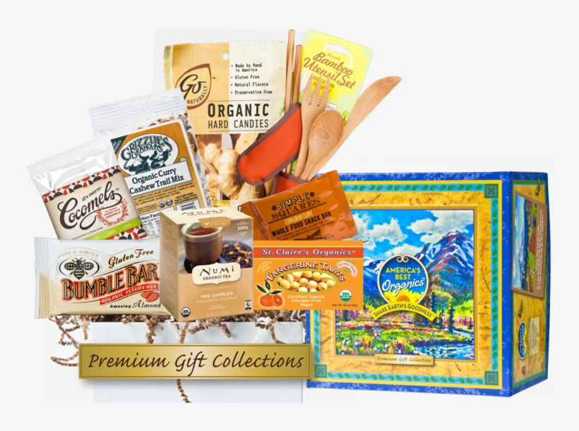 B Corp Certification Brings Solid Business Benefits - Gift Basket, transparent png download