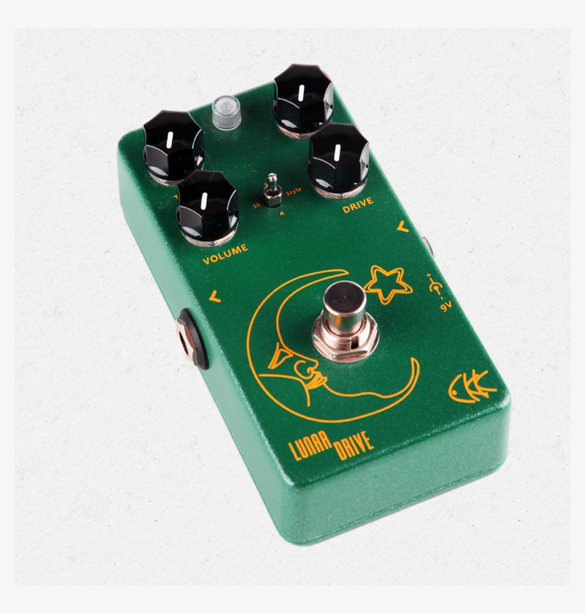 Ckk Electronic Lunar Drive - Ckk Electronics, transparent png download