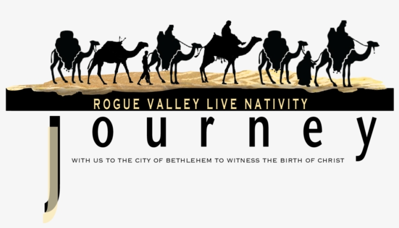 Nativity Logo - Arabian Camel, transparent png download