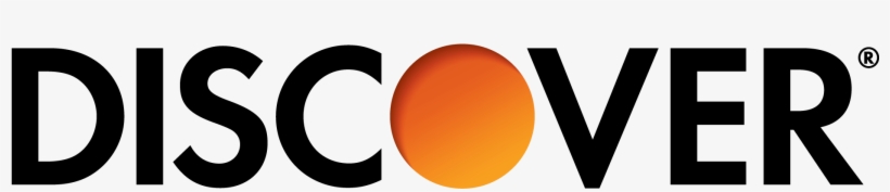 We Are Very Proud To Partner With The Following Businesses - Discover Card Logo 2018, transparent png download