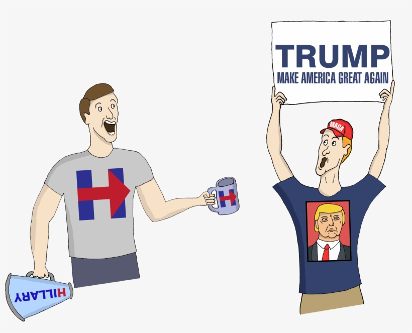 Pop Art Clipart Protest, transparent png download