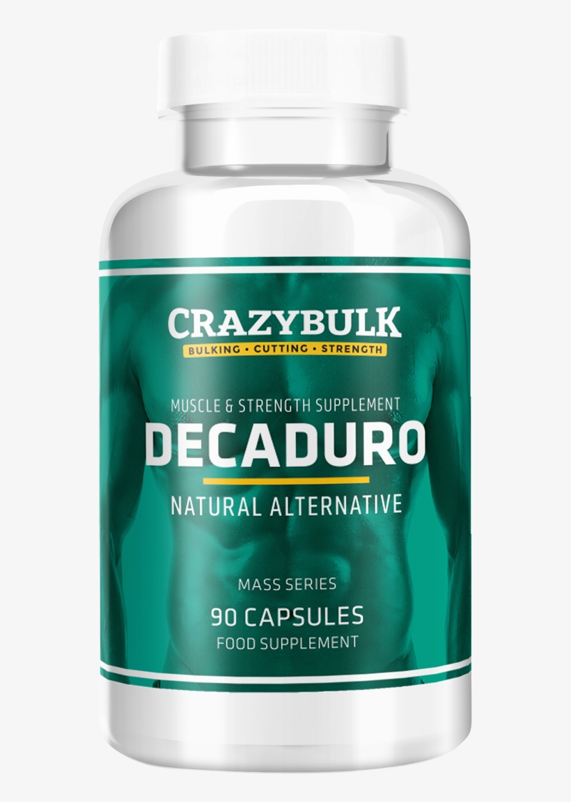 Decaduro - Deca Durabolin Oral Tablets, transparent png download