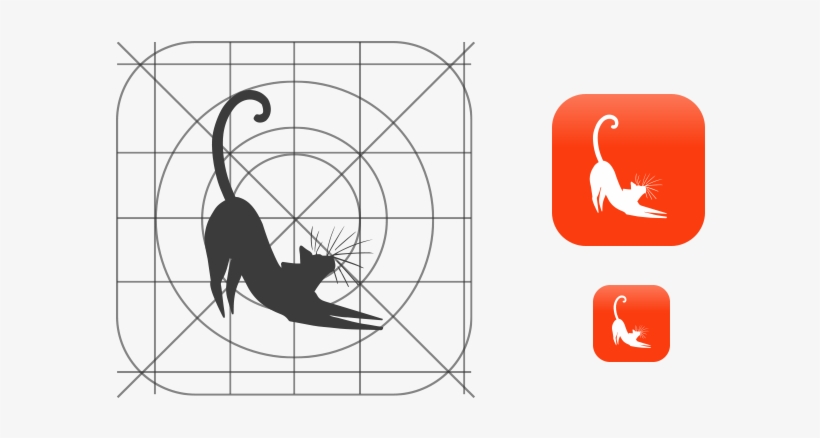 App Icon - Graphic Design, transparent png download