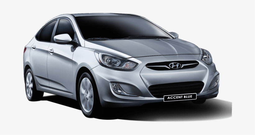 Accent - V Class Mercedes Silver, transparent png download