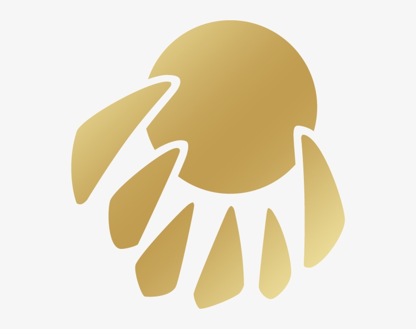 Ai) · Dragon's Teeth And Coeurasa Full Moon Logo(.png), transparent png download