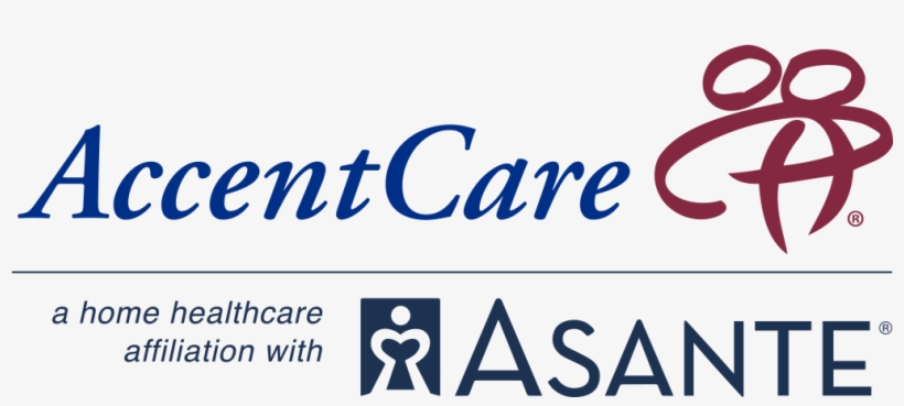 Our Family Of Companies - Accentcare Logo, transparent png download
