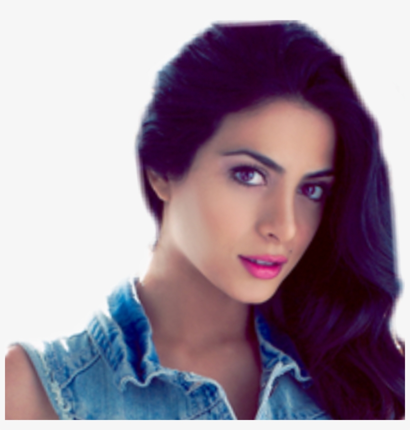 Emeraudetoubia Sticker - Emeraude Toubia Photoshoot 2015, transparent png download