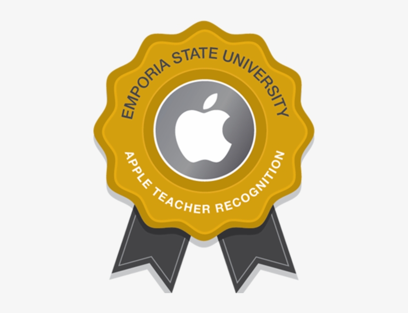 Apple Teacher Recognition - Document, transparent png download