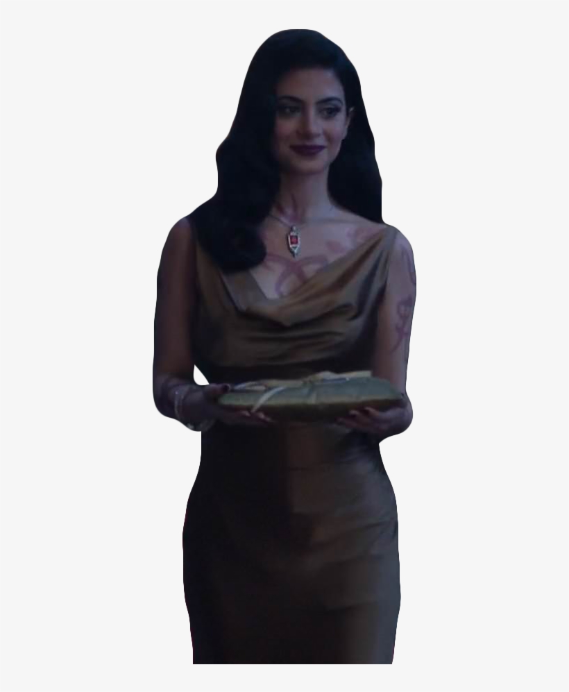 Transparent Izzy Lightwood - Girl, transparent png download