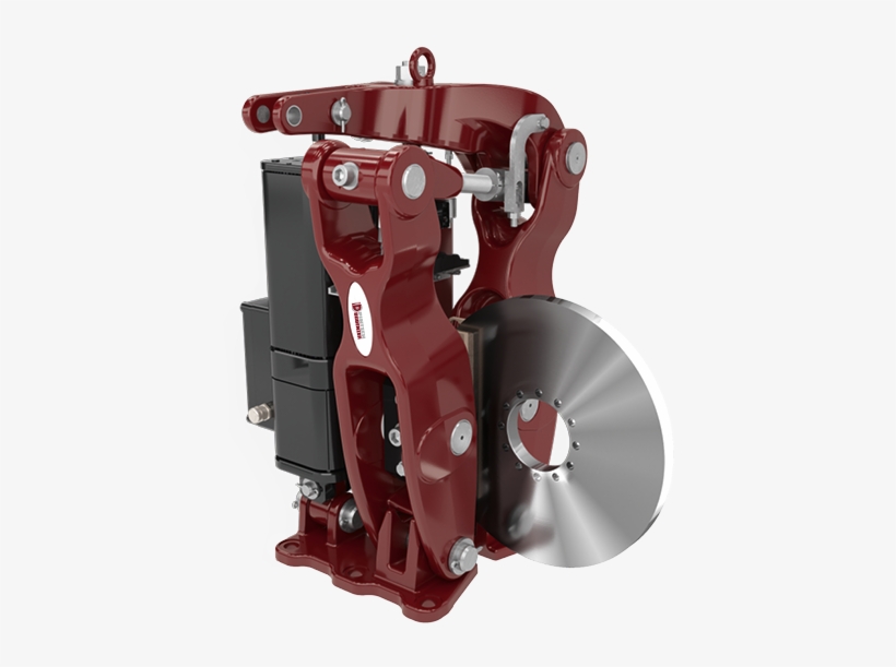 Industry Brakes - Pintsch Bubenzer Usa, transparent png download