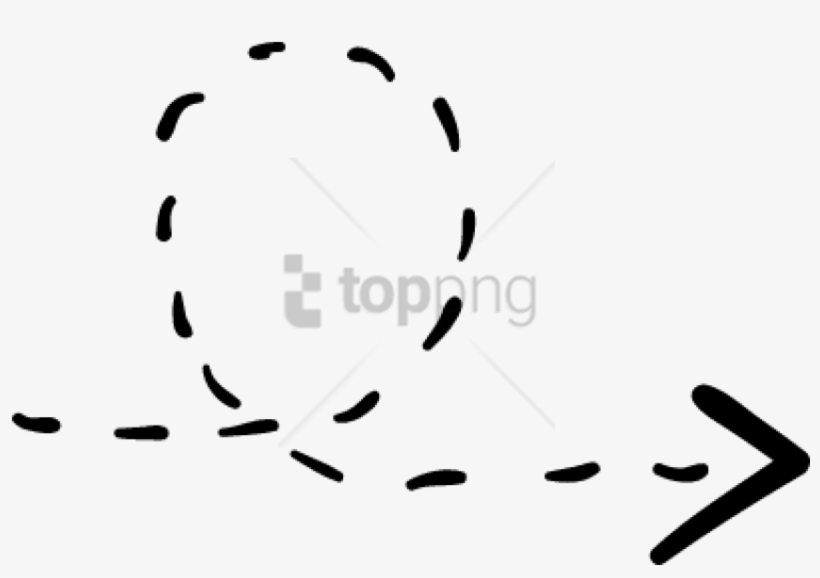 Download Free Png Broken Arrow Lines Png Image With Transparent - Line ...