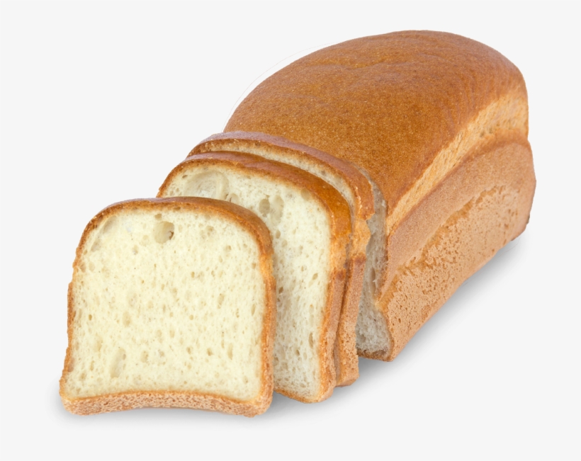 Bread - Hard Dough Bread, transparent png download