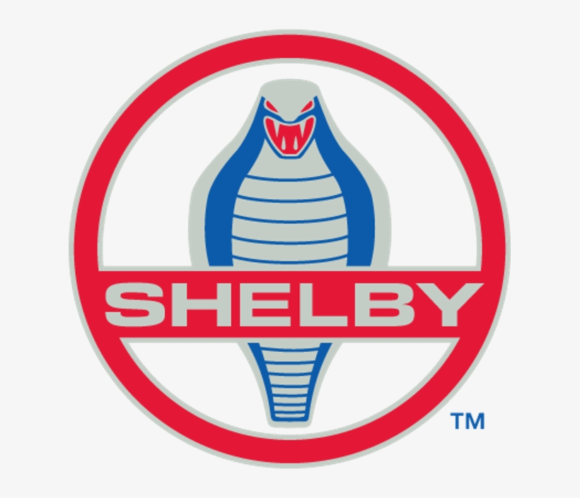 427 Black Shelby Cobra, transparent png download