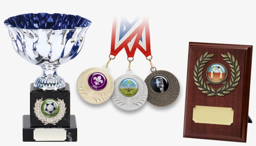 Trophy & Medal Centres - Silver Medal, transparent png download