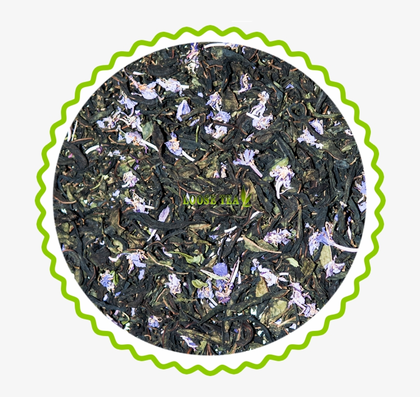 Supreme Ivan Tea Loose Leaf - Baked Goods, transparent png download