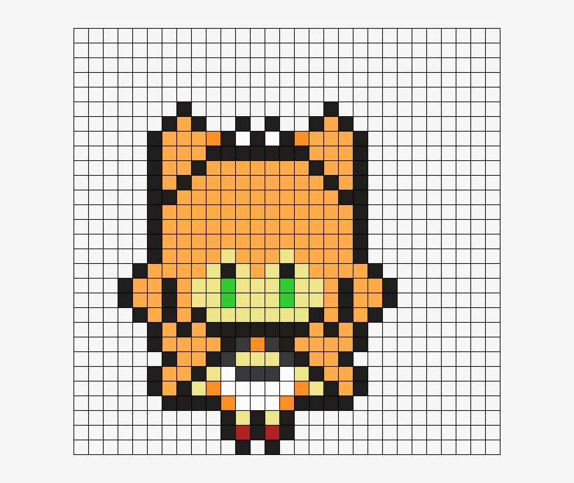 Nekopara Maple - Yellow Junimo, transparent png download