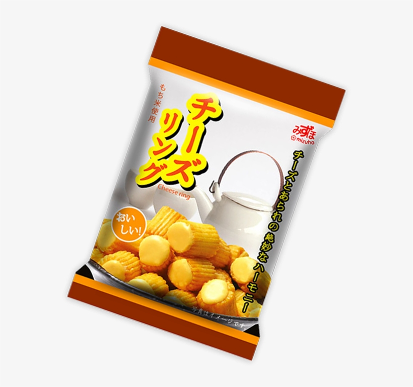 Mizuho Cheese Ring - Sata Andagi, transparent png download