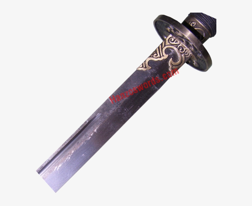 Quick View - Sword, transparent png download