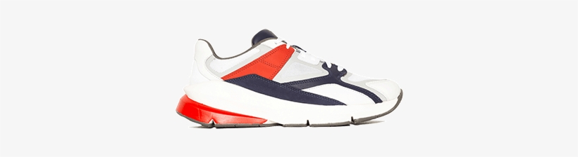 Forge 96 Track - Sneakers, transparent png download