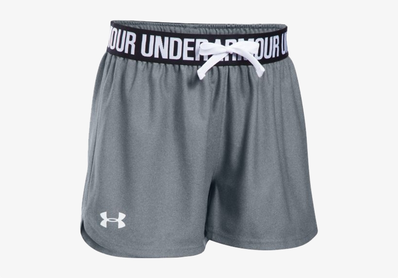Generous, More Relaxed Fit Lightweight, Soft-knit Performance - Under Armour, transparent png download