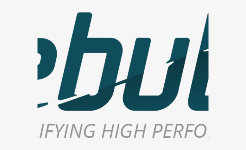 Nebula - Graphic Design, transparent png download