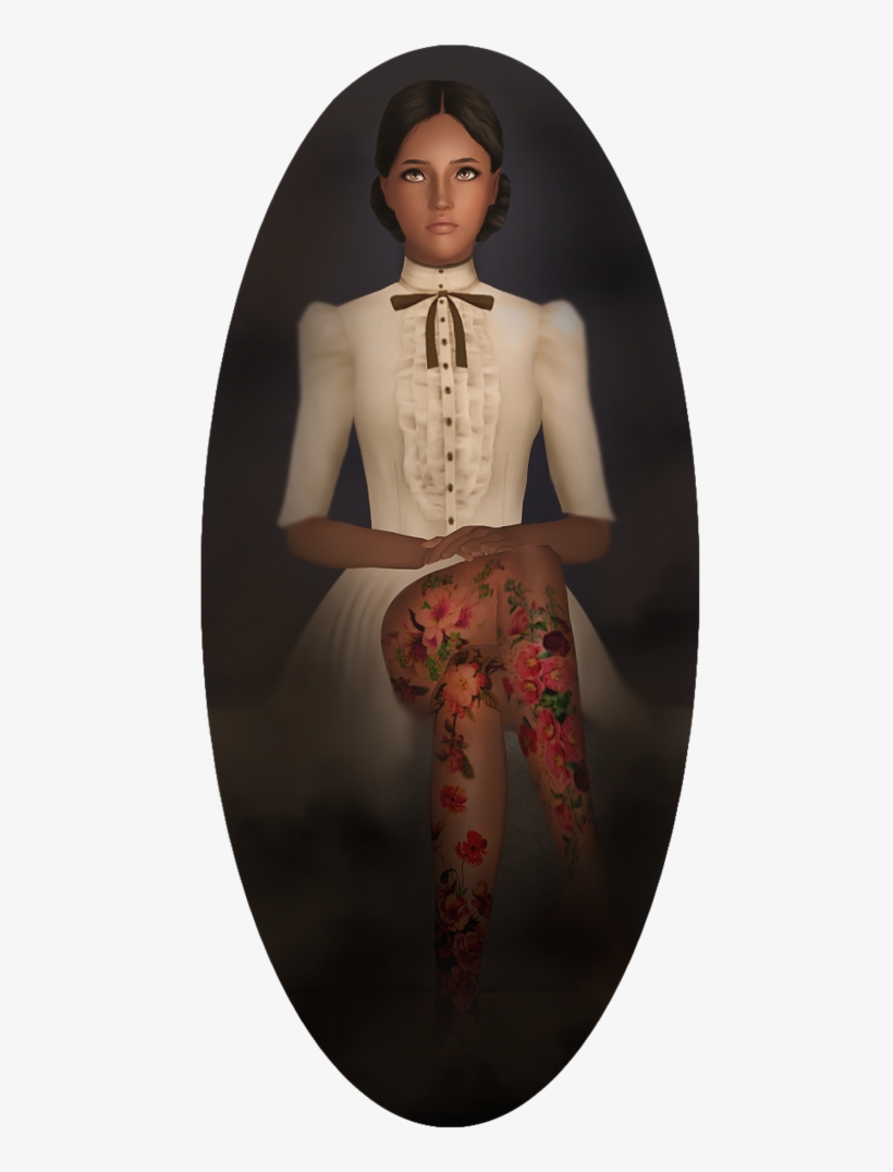 Girl Zpsxoi46zj1 - Formal Wear, transparent png download