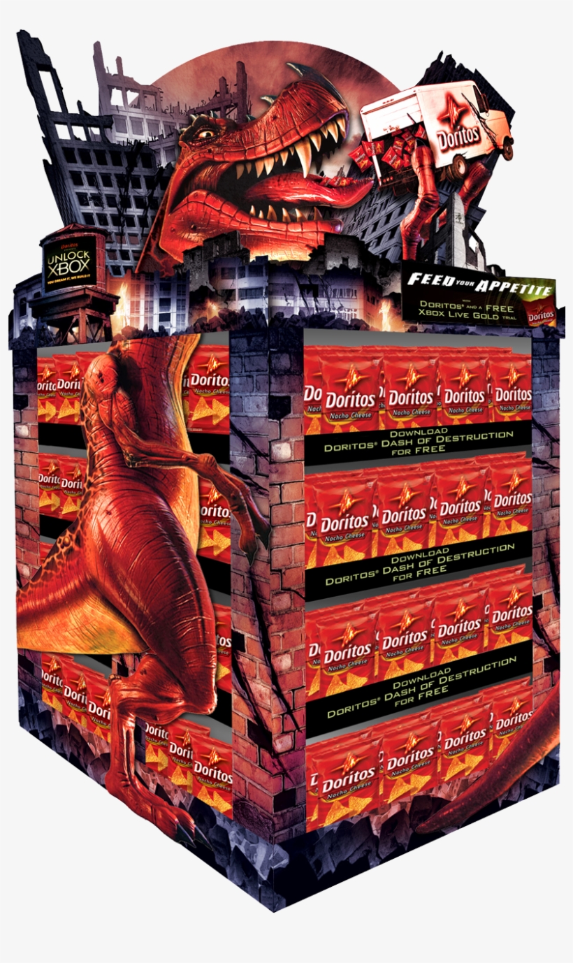 Dino Dash Copy - Poster, transparent png download