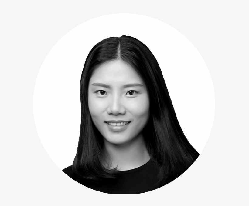 Joyce Liu, Senior Interaction Designer - Girl, transparent png download