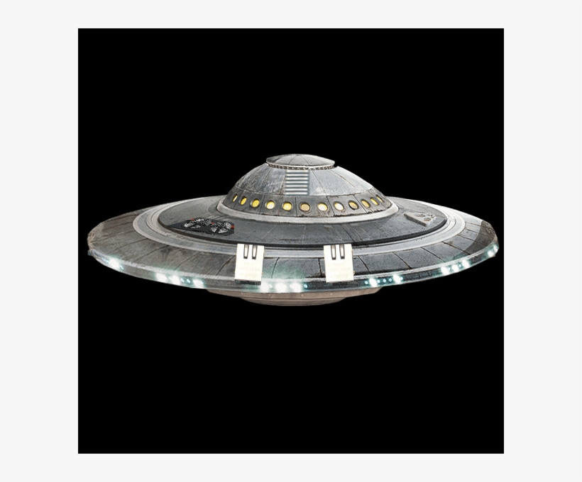 Space Craft Png Images - Unidentified Flying Object, transparent png download
