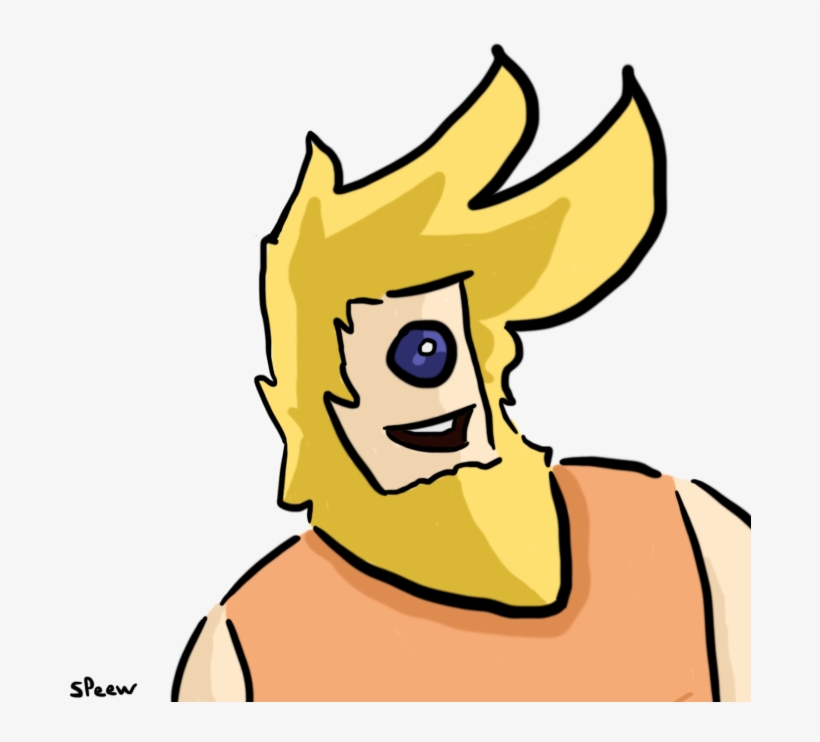 The Behemothverified Account - Cartoon, transparent png download