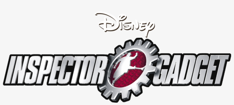 Inspector Gadget - Inspector Gadget Movie, transparent png download