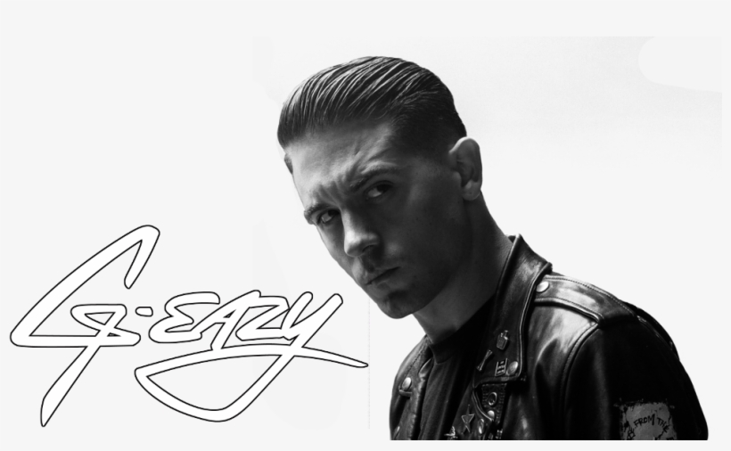 Clearart - G Eazy, transparent png download