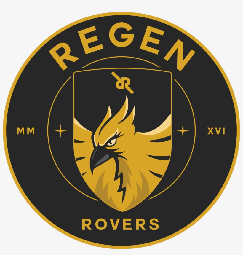 Regen Rovers, transparent png download