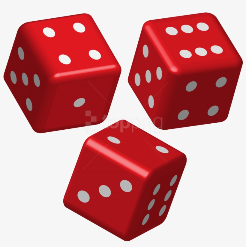 Free Png Download Dice Set Clipart Png Photo Png Images - Clipart Dice Png, transparent png download